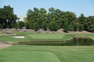 Brook Hollow 8th Forward